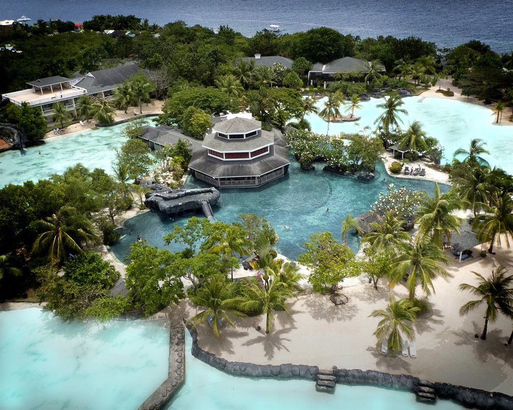 Plantation Bay Resort and Spa マクタン島 Philippines thumbnail